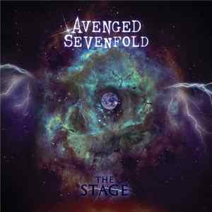 Avenged Sevenfold - The Stage Album