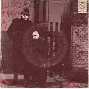 Lucifer's Friend - Ride The Sky / Horla Album