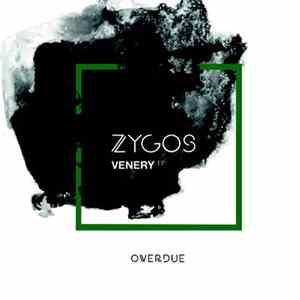 Zygos - Venery EP Album