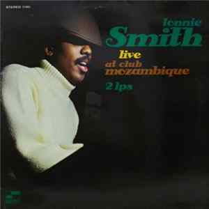 Lonnie Smith - Live At Club Mozambique Album