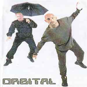 Orbital - Orbital Album