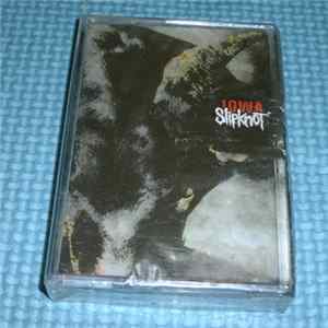 Slipknot - Iowa Album