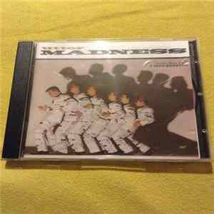 Madness - Utter Madness Album