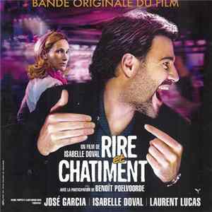 Alexandre Desplat - Rire Et Chatiment (Bande Originale Du Film) Album