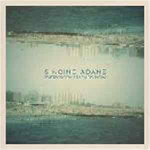 Singing Adams - Everybody Friends Now Album