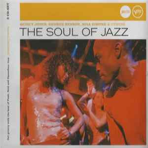 Various - The Soul Of Jazz Album
