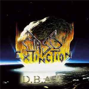 Mass Extinction - D.B.A.T. Album