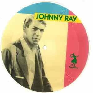 Johnnie Ray - Just Walking In The Rain / Cry Album