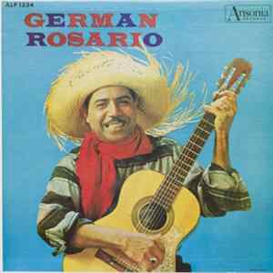 German Rosario - German Rosario Album