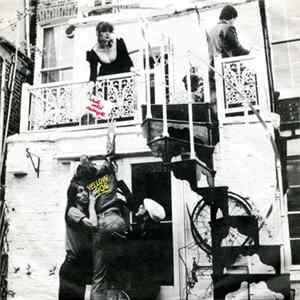 Yellow Dog - Wait Until Midnight Album