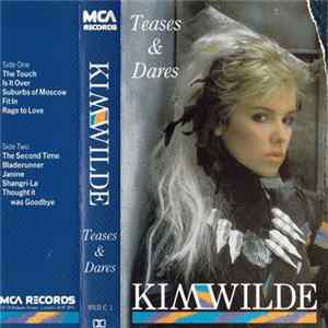 Kim Wilde - Teases & Dares Album