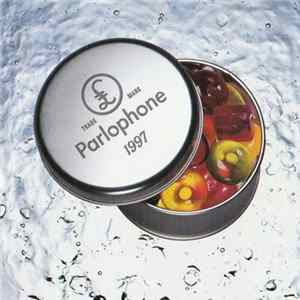 Various - Parlophone 1997 Album