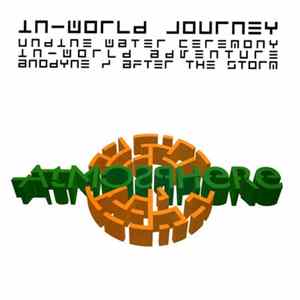In-World Journey - Undine Water Ceremony Album
