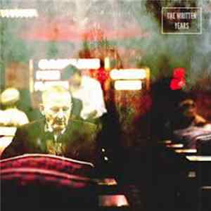 The Written Years - The Written Years Album