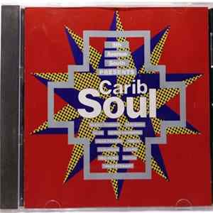 Various - 5th Avenue South Presents Carib Soul Album