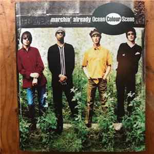 Ocean Colour Scene - Marchin' Already Album