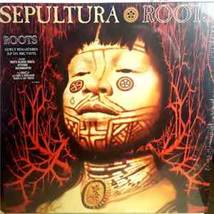 Sepultura - Roots Album