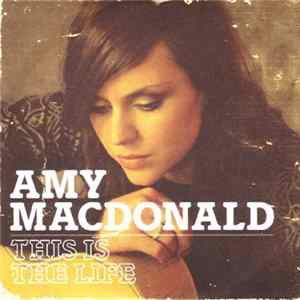 Amy Macdonald - This Is The Life Album
