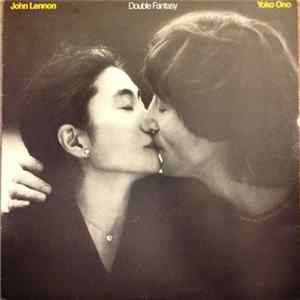 John Lennon & Yoko Ono - Double Fantasy Album