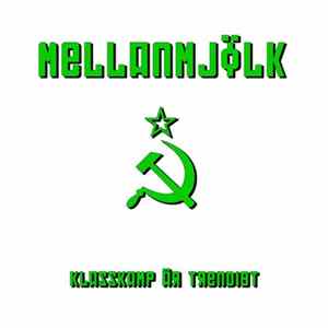Mellanmjölk - Klasskamp Är Trendigt Album