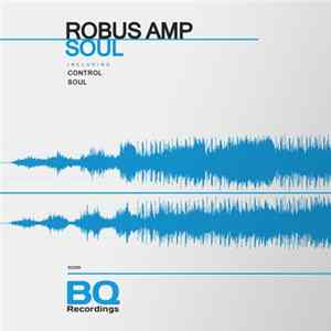 Robus Amp - Soul Album