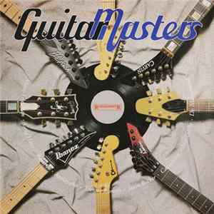 Various - Guitar Masters Album
