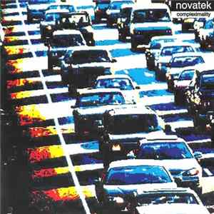 Novatek - Compleximality Album