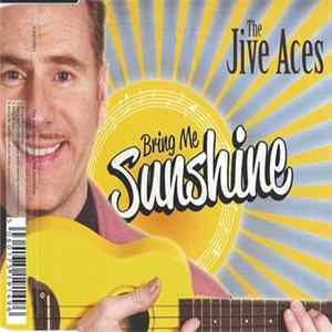 The Jive Aces - Bring Me Sunshine Album
