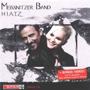 Meissnitzer Band - Hiatz Album