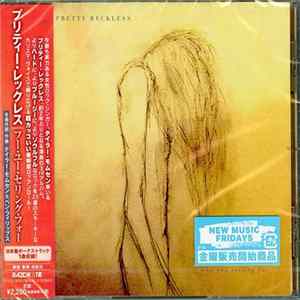 The Pretty Reckless - Who You Selling For Album