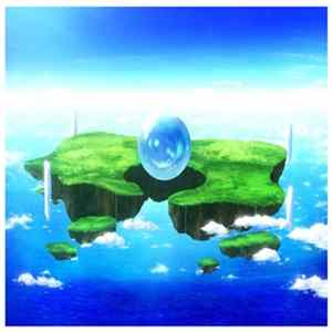 Miche - Blue Hall Album