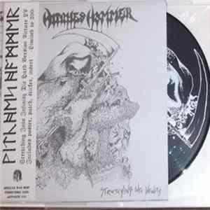 Witches Hammer - Stretching Into Infinity Album