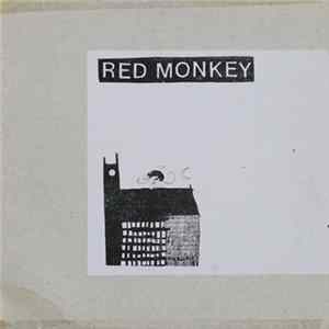 Red Monkey - Gunpowder, Treason And Plot Album