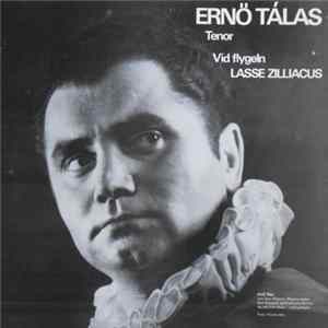 Ernő Tálas - Ernő Tálas Album