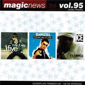 Various - Magic News Vol.95 Album
