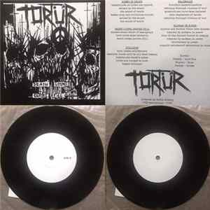 Tortür - Death Looms Graves Fill Album