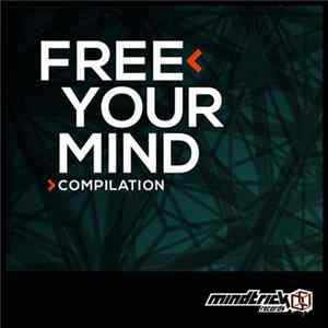 Various - (Free) Your Mind Compilation Album