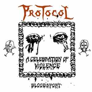 Protocol - Bloodsport Album