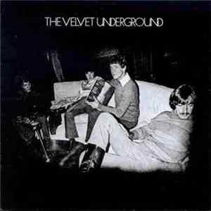 The Velvet Underground - The Velvet Underground Album