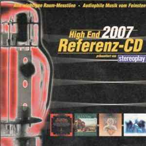 Various - High End 2007 Referenz-CD Album