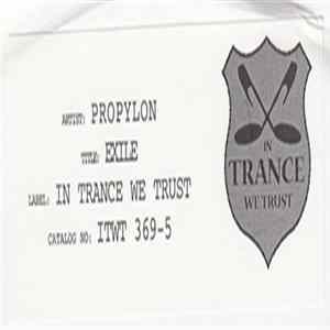 Propylon - Exile Album