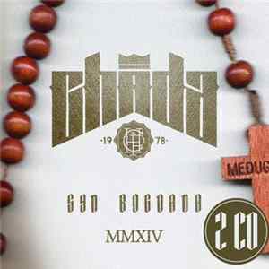 Chada - Syn Bogdana Album