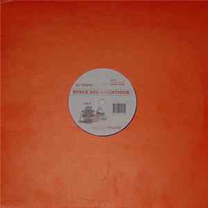 Various - Space Age Inventions Album