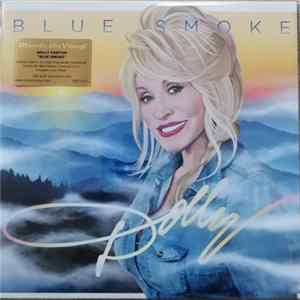 Dolly Parton - Blue Smoke Album