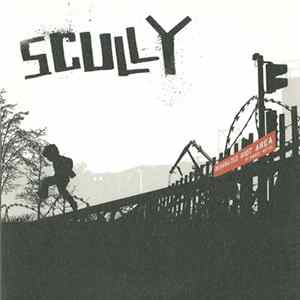 Scully - Who's A Terrorist Now? Album
