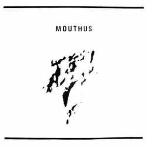 Mouthus - Untitled Album