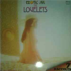 The Lovelets - Erotic Sax - 7a Raccolta Album