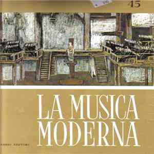 Arthur Honegger - Pacific 231, Movimento Sinfonico, Per Orchestra Album