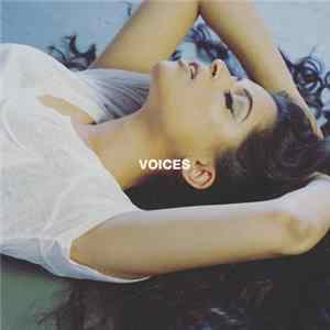 Lilly Singh - Voices Album