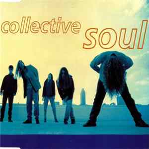 Collective Soul - Shine Album